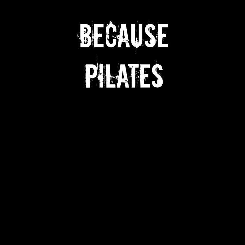 Pilates - Parce que le Pilates