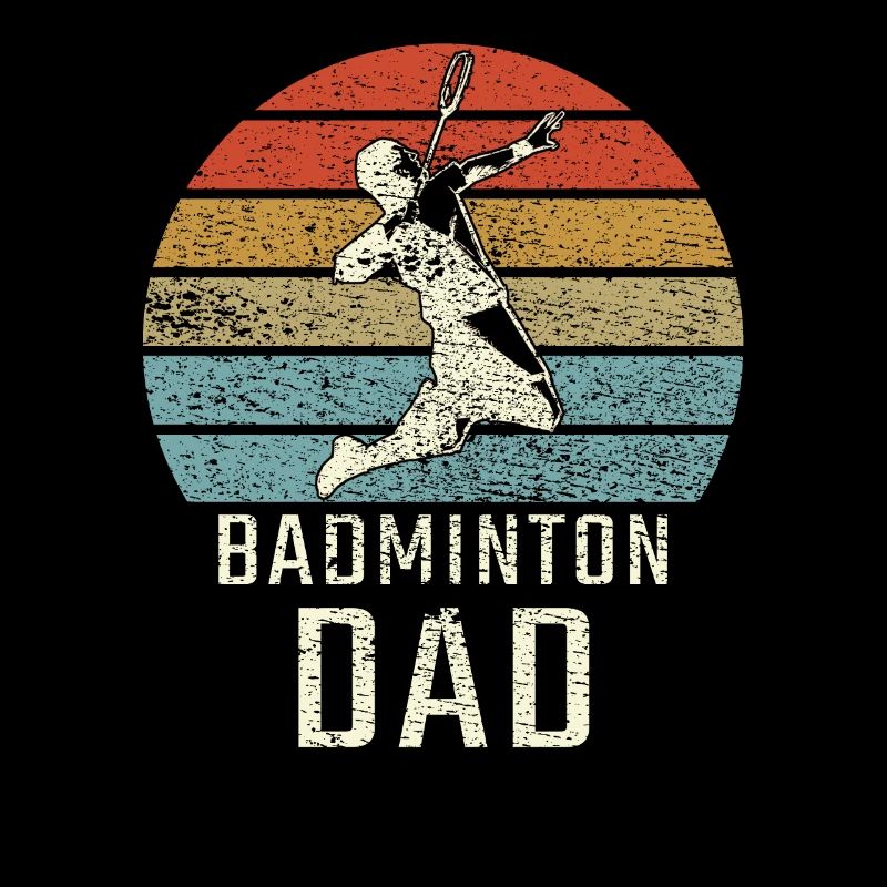 Badminton Badminton Papa