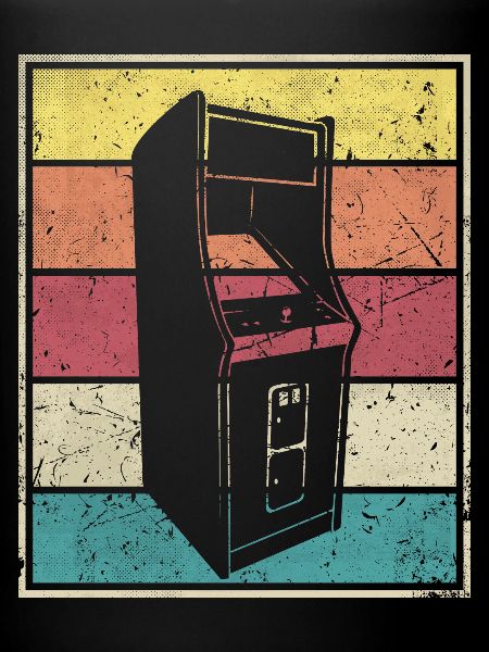 Arcade Machine