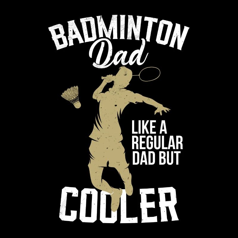 Drôle de pickleball Badminton Badminton Badminton