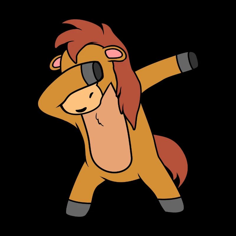 Pferd