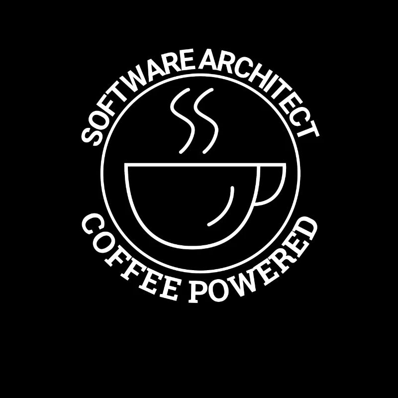 "Software Architect Coffee | Software Architektur"
