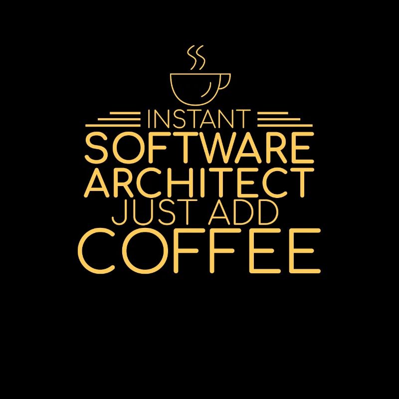 « Software Architect Coffee | Architecture logicielle »