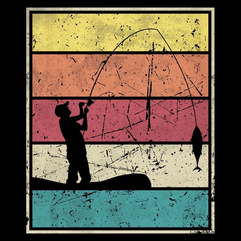 Pesca desde el barco