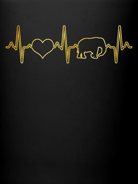 Elephant Heartbeat
