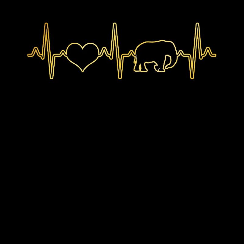 Elephant Heartbeat
