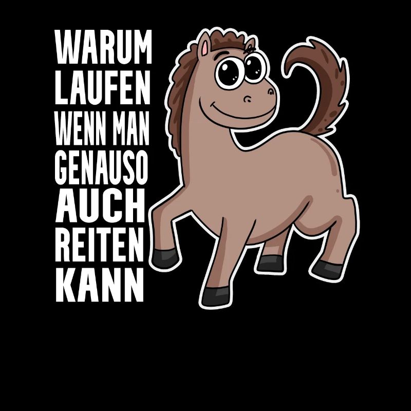 Pferd Pferde Hauspferd