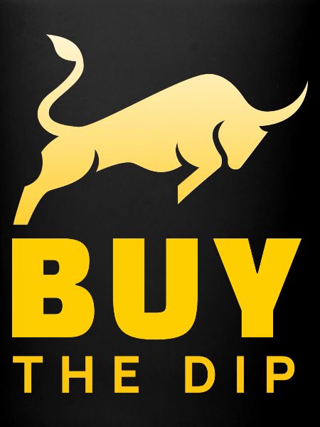 Achetez le Dip!