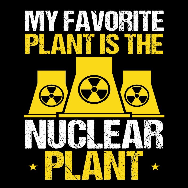 Nuclear Engineer Superpower Engineering Student