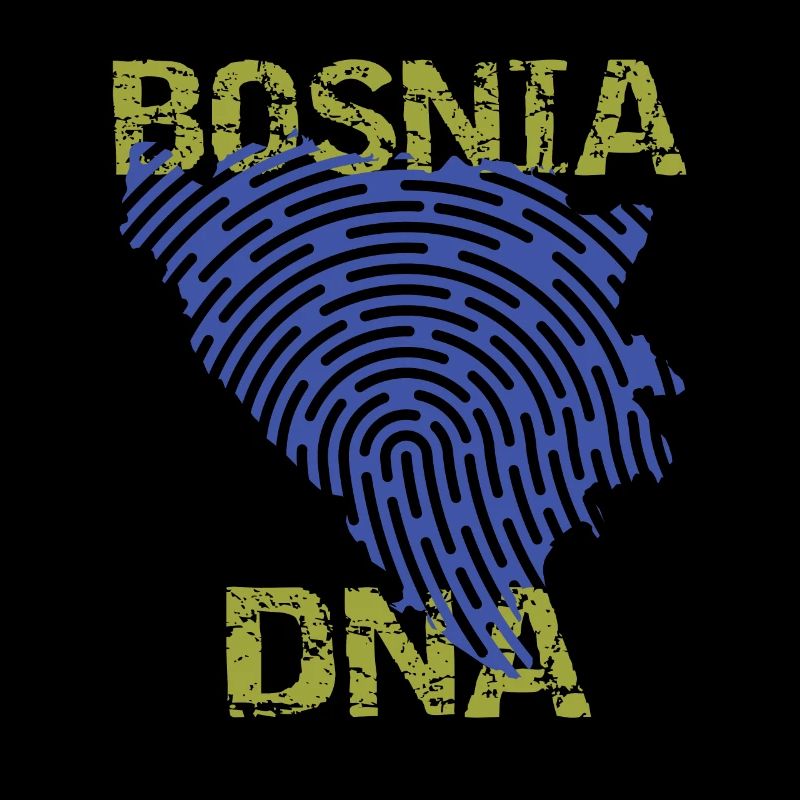 Bosna DNA