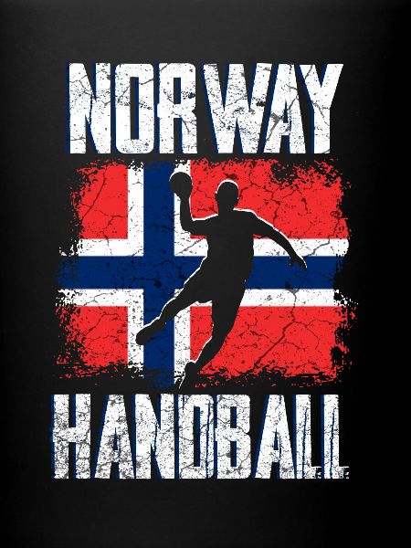 Norvège Handball