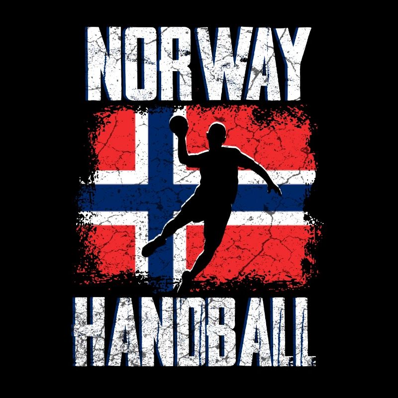 Norwegen Handball
