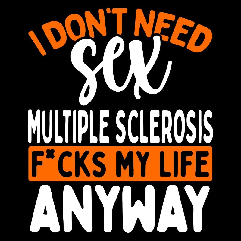 Multiple Sclerosis Awareness Multiple Sclerosis