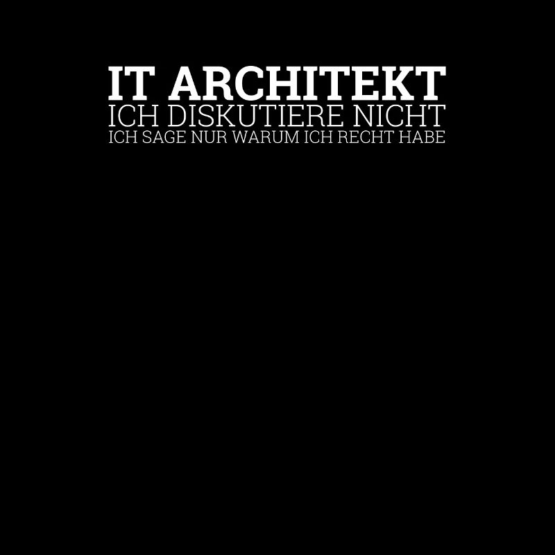 "IT architect Discuss | IT Architecture"