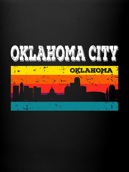 Oklahoma City