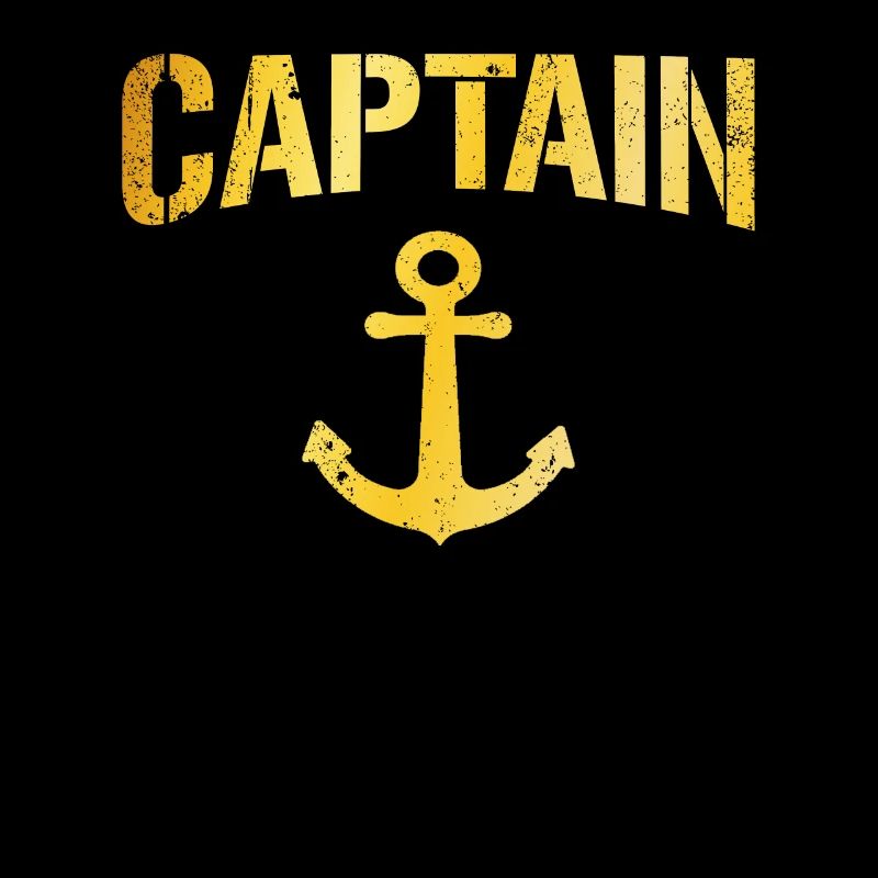 Kapitän Captain