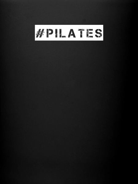 Pilates - #Pilates