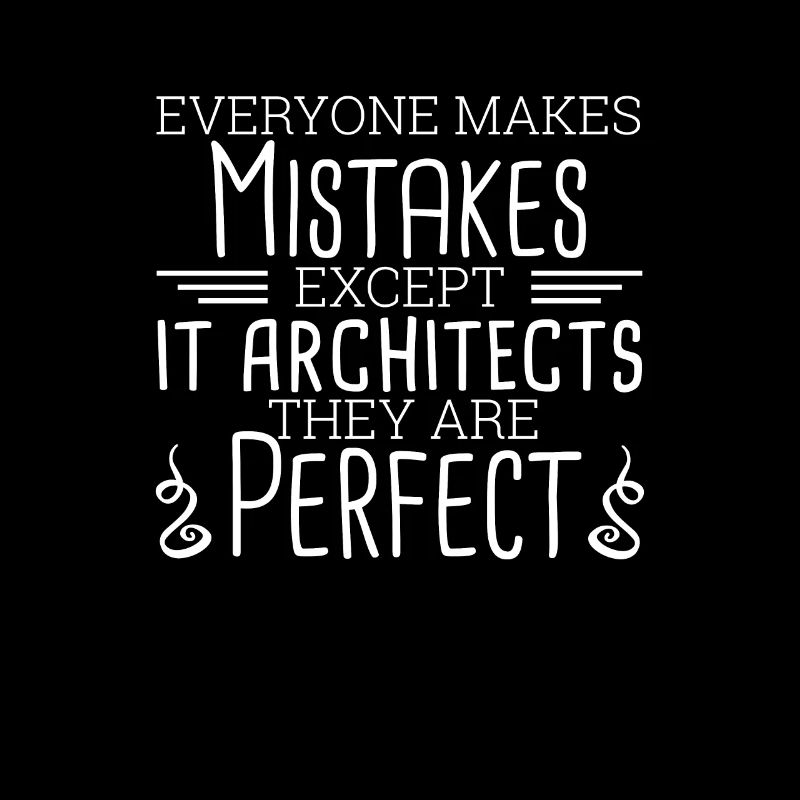 "IT-Architect Perfect | IT-Architektur"