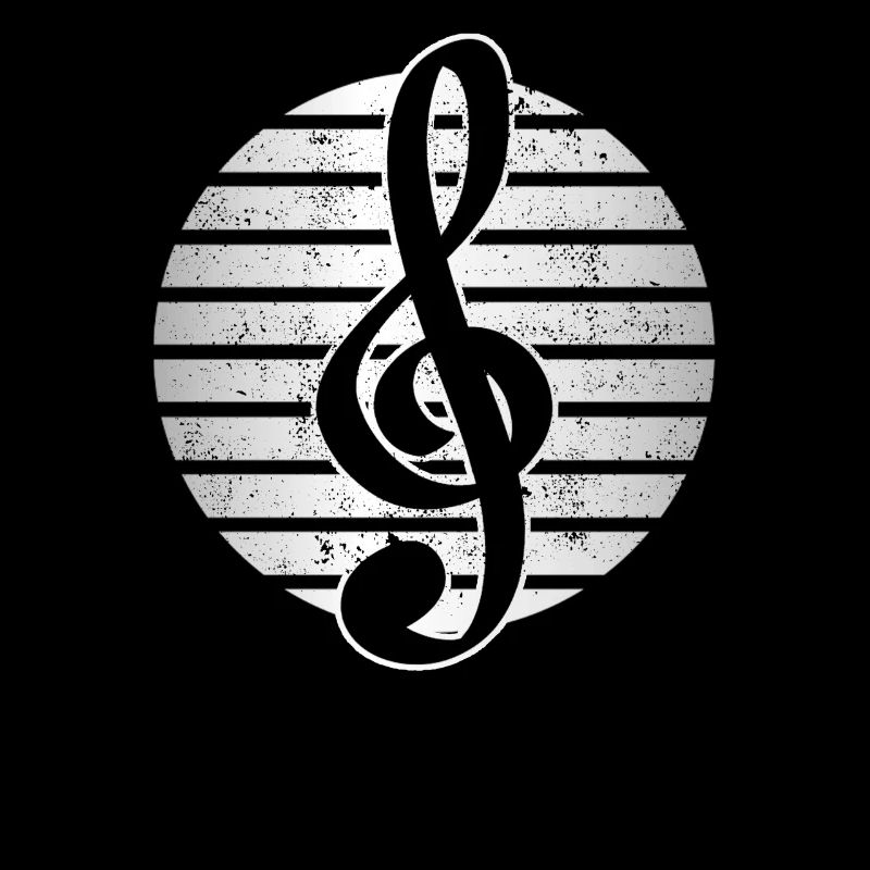 Music Clef