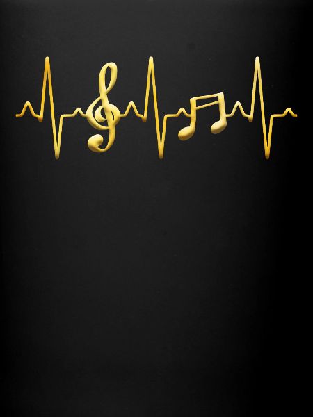 Musique Clef Heartbeat