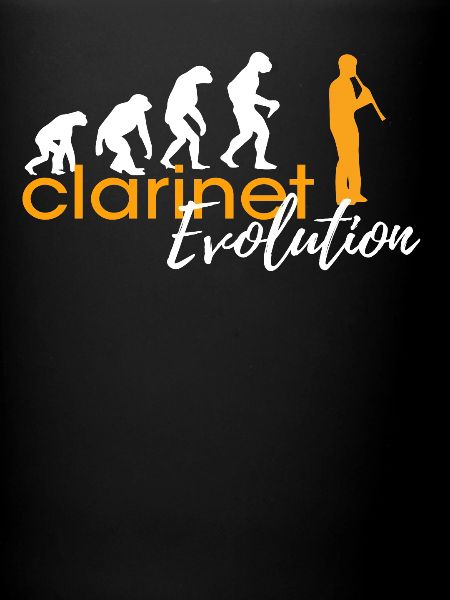 CLARINET EVOLUTION