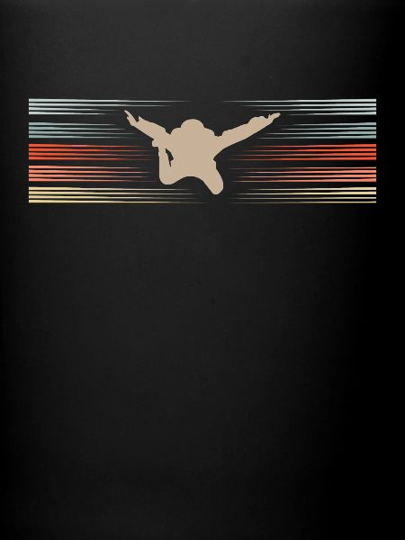 Parachutists Freefaller Skydiving
