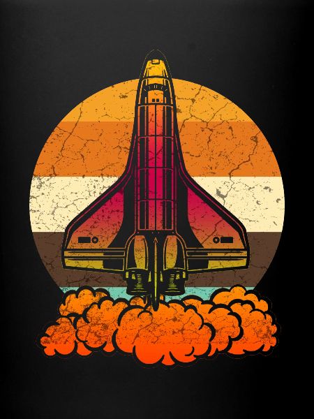 Space Shuttle