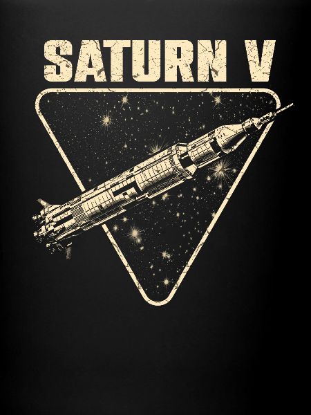 Fusée Saturn V