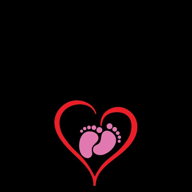 Schwangerschaft Baby Mädchen