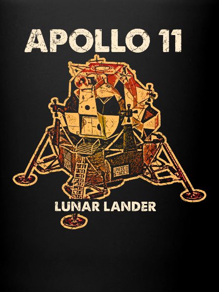 Apollo Lunar Module