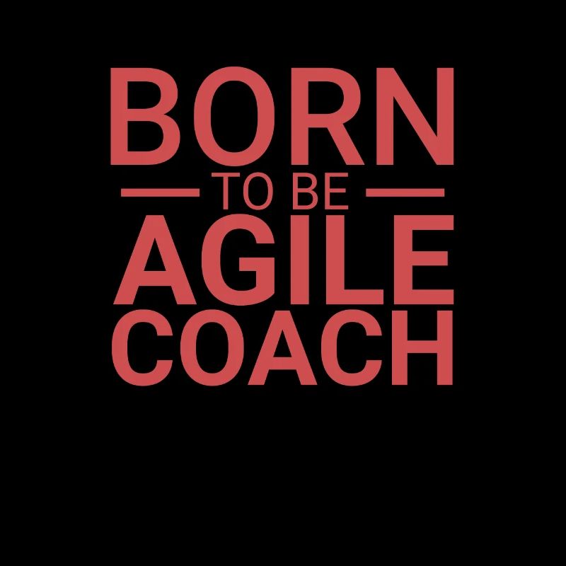 "Agile Coach Born | Agile"