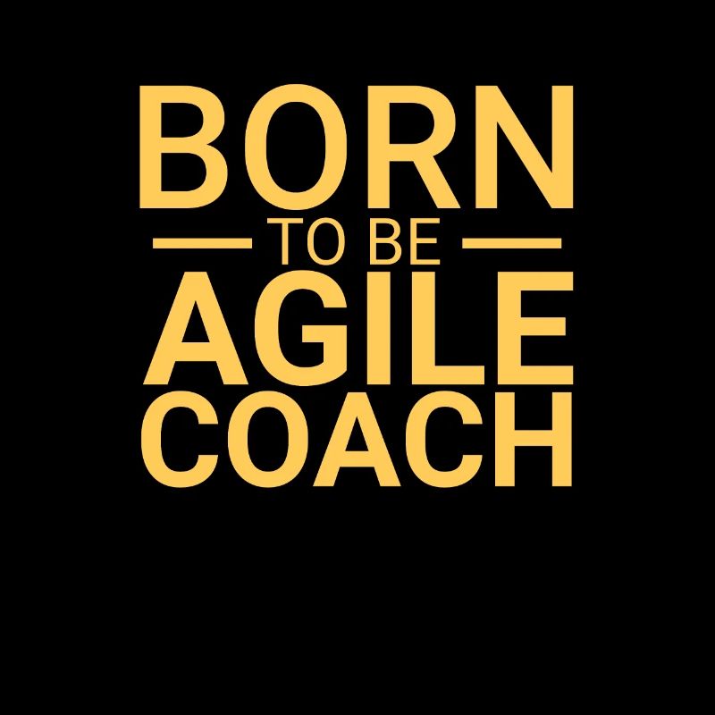 "Agile Coach Born | Agile"