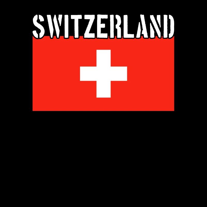 Drapeau de la Suisse