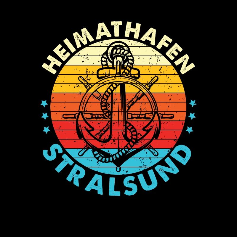 Heimathafen Stralsund