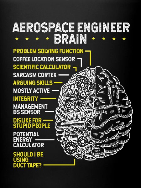 Génie aérospatial Ingénieur aérospatial