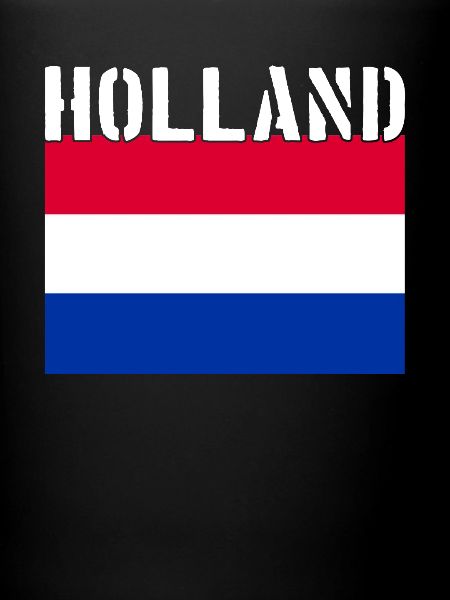Hollande Pays-Bas Drapeau