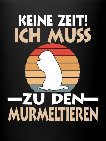 Murmeltier