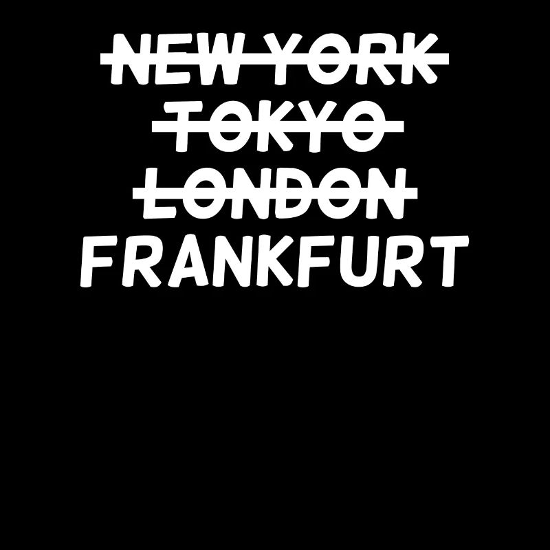 Frankfurt