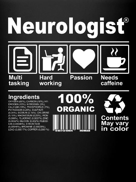 Neurologue