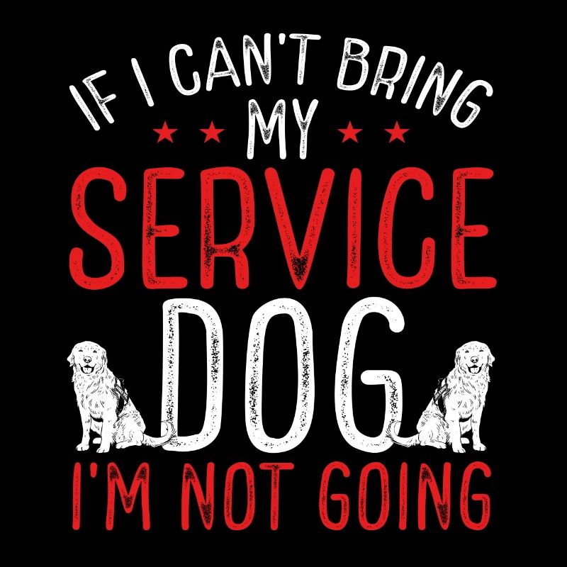 Emotional Support Dog for Service Dogs in Training