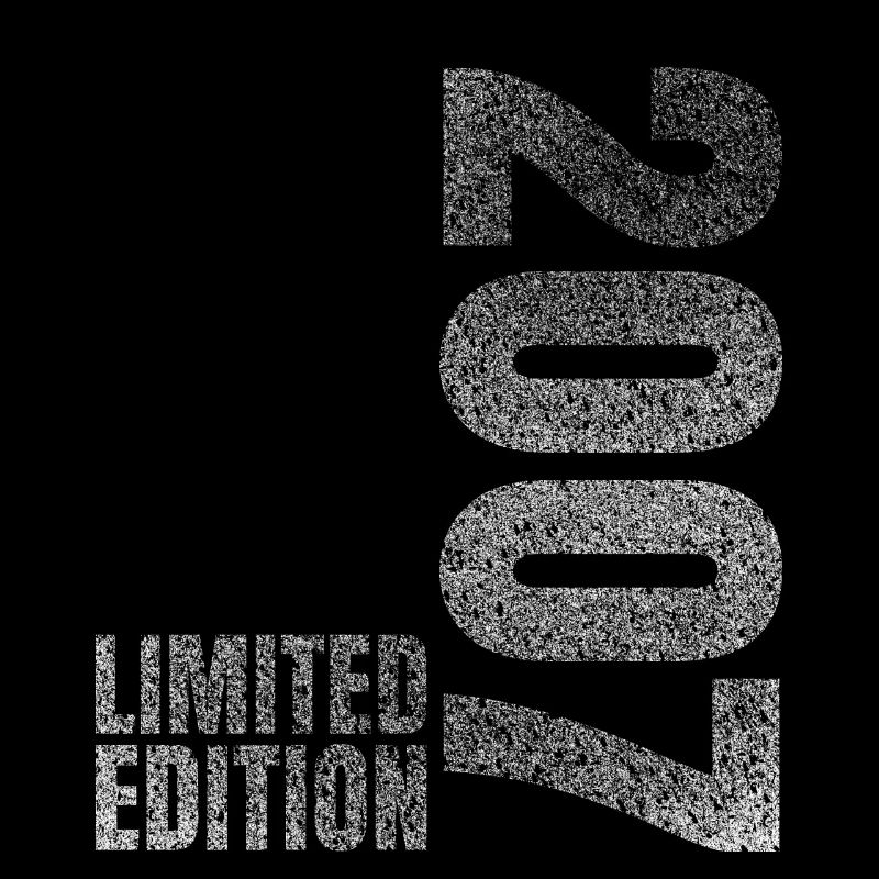 2007 Limited Edition