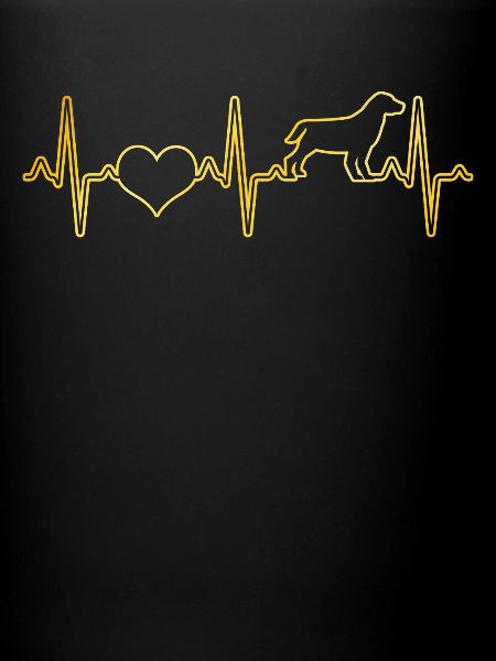 Dog Heartbeat