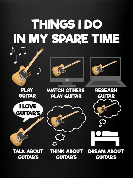 Guitare