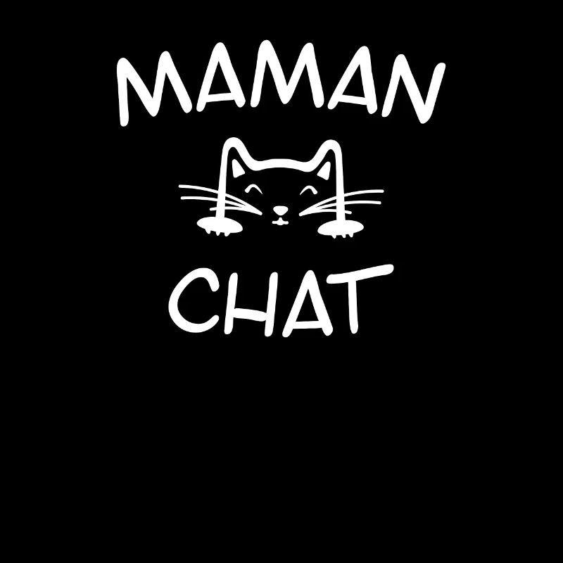 Maman Chat