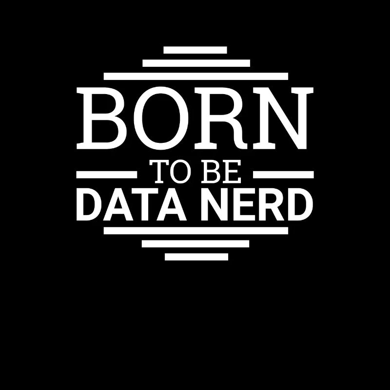 « Data Nerd Born | Science des données »