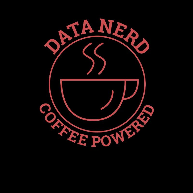 "Data Nerd Coffee | Data Science"