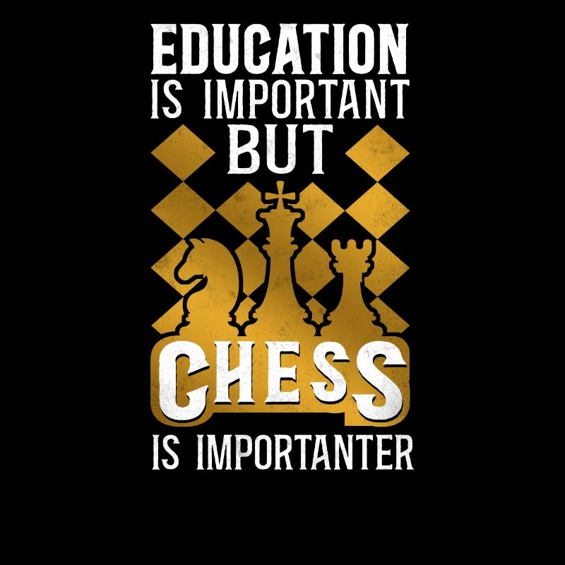 Chess Player Chess Piece Vintage