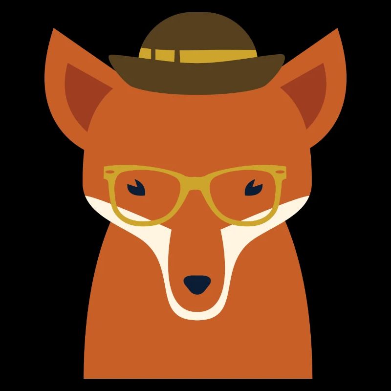 renard hipster