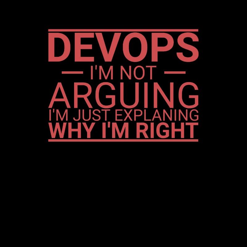 Argumentation DevOps | Développement de logiciels »