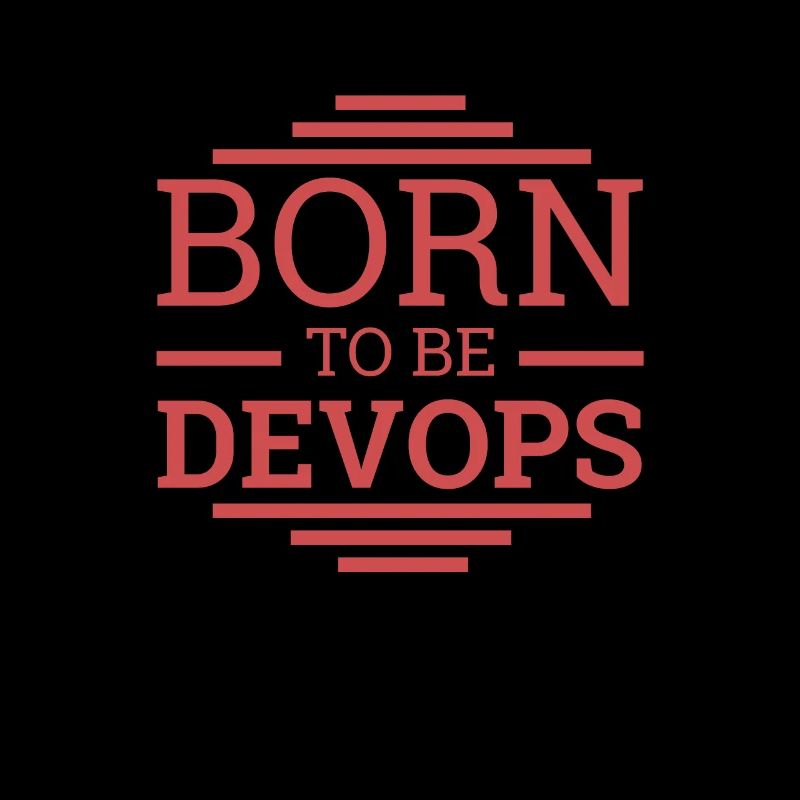 "DevOps Born | Softwareentwicklung"